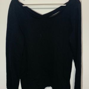 Aerie sweater